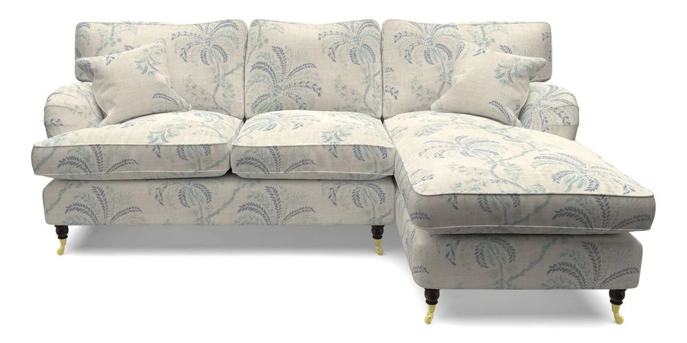 Chaise Sofa RHF