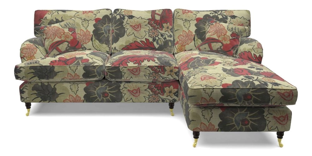 Chaise Sofa RHF