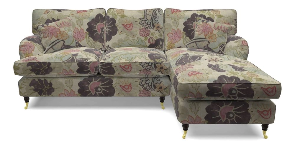 Chaise Sofa RHF