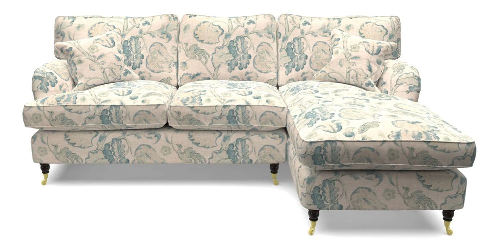Chaise Sofa RHF