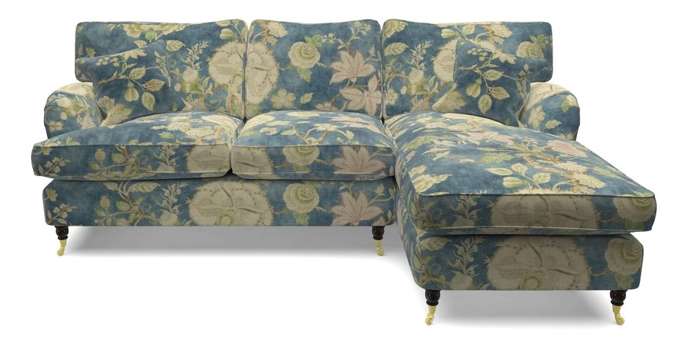 Chaise Sofa RHF
