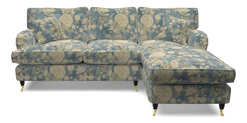 Chaise Sofa RHF