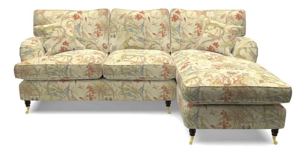 Chaise Sofa RHF