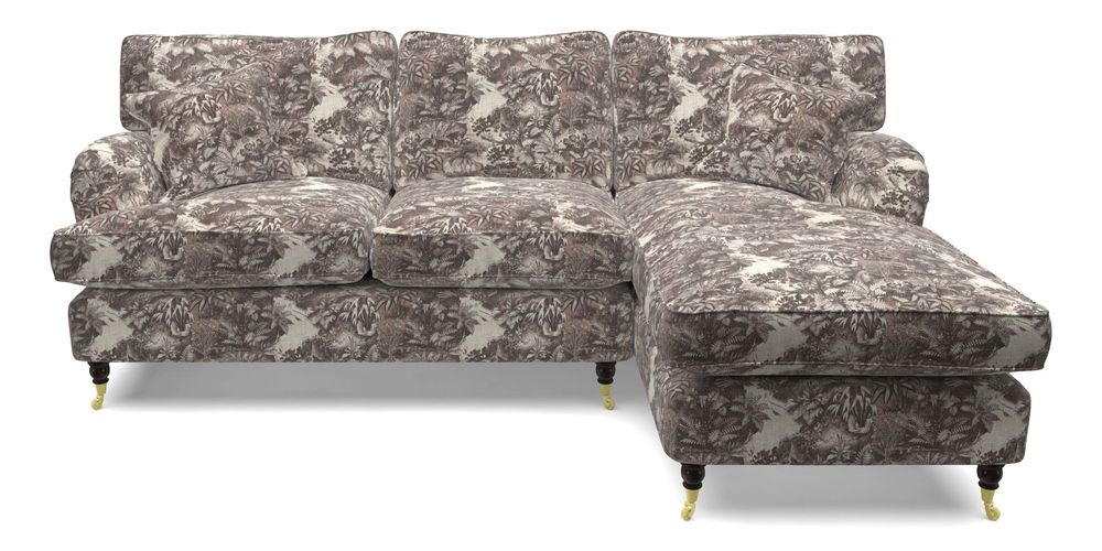 Chaise Sofa RHF