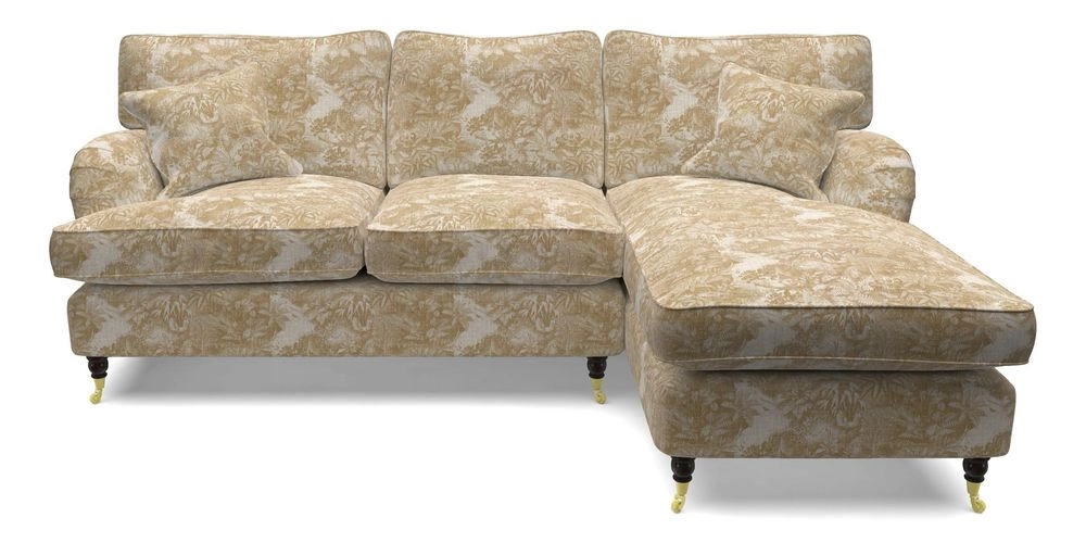 Chaise Sofa RHF