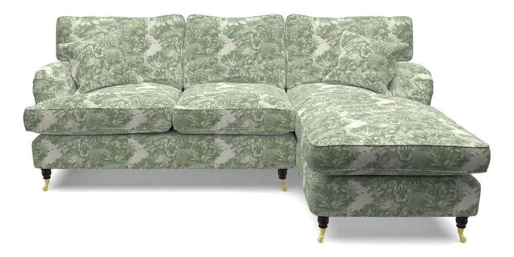 Chaise Sofa RHF