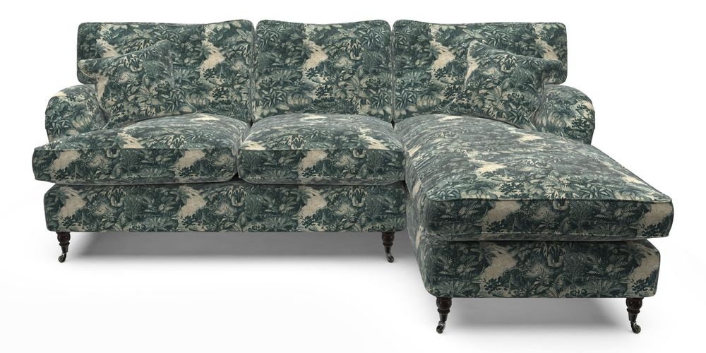 Chaise Sofa RHF