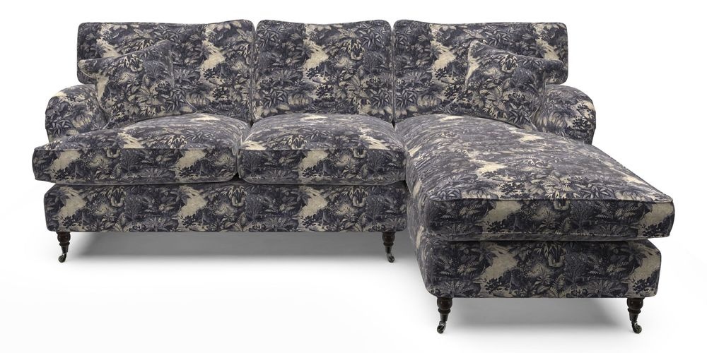 Chaise Sofa RHF