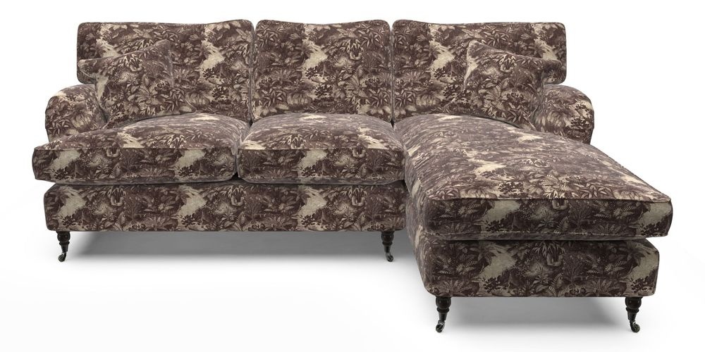 Chaise Sofa RHF