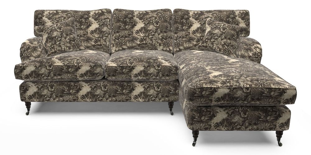 Chaise Sofa RHF