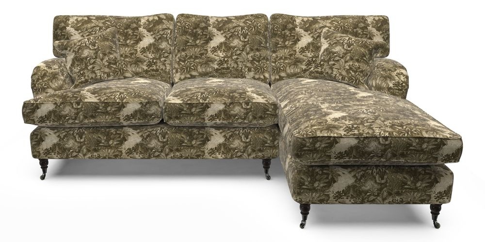 Chaise Sofa RHF