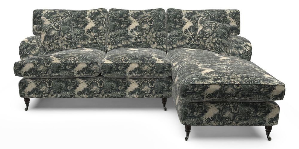 Chaise Sofa RHF