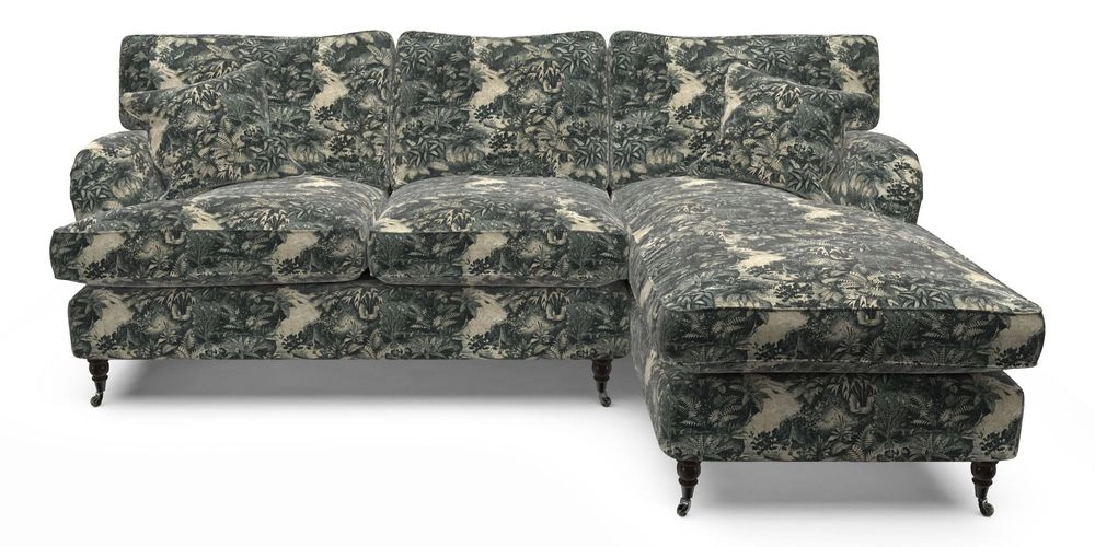 Chaise Sofa RHF