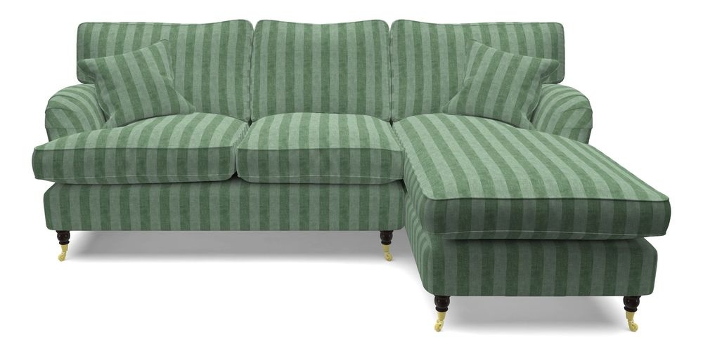 Chaise Sofa RHF