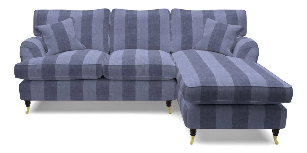 Chaise Sofa RHF