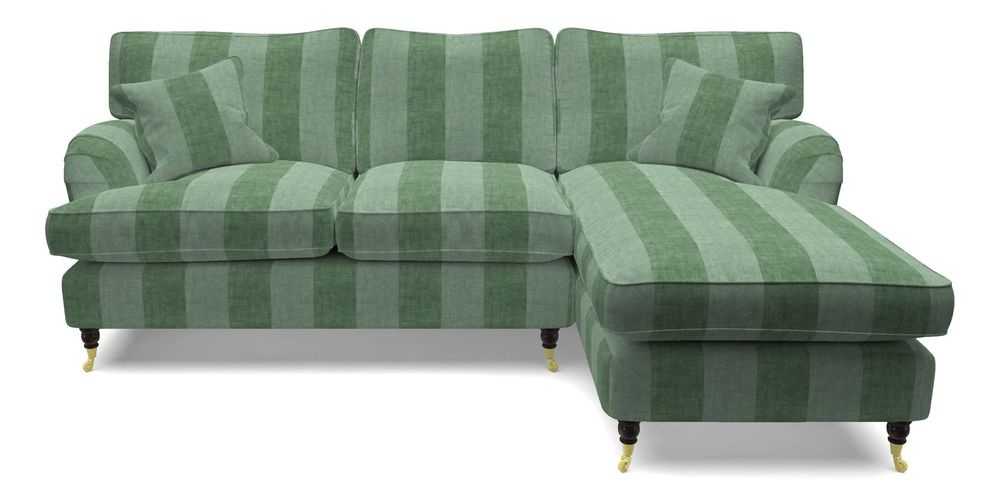 Chaise Sofa RHF