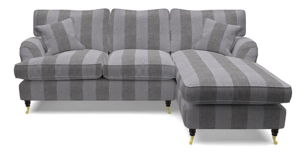 Chaise Sofa RHF
