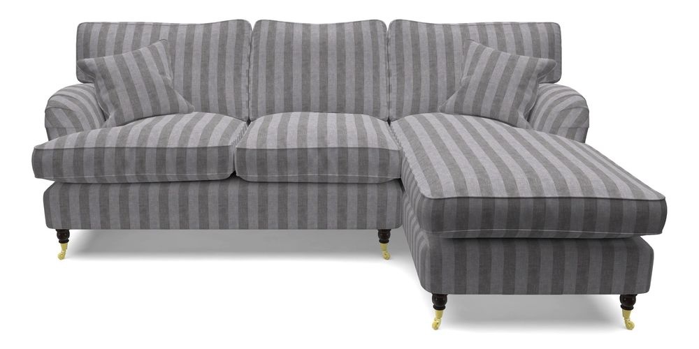 Chaise Sofa RHF