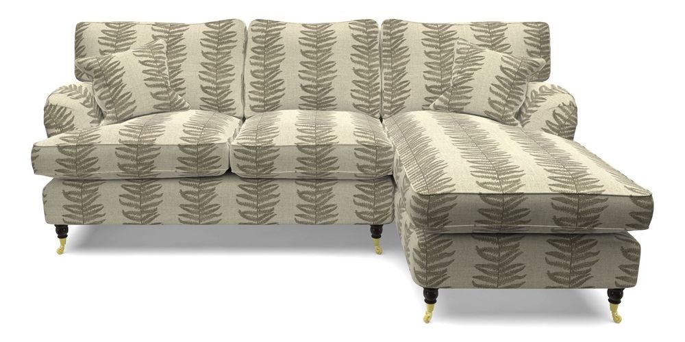 Chaise Sofa RHF