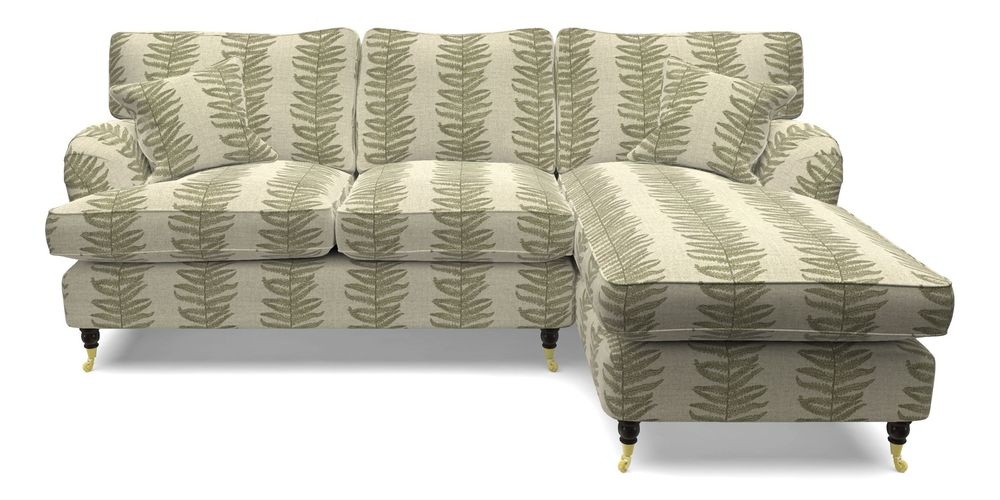 Chaise Sofa RHF