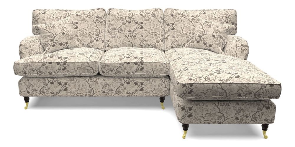 Chaise Sofa RHF