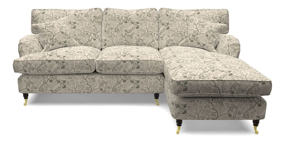Chaise Sofa RHF