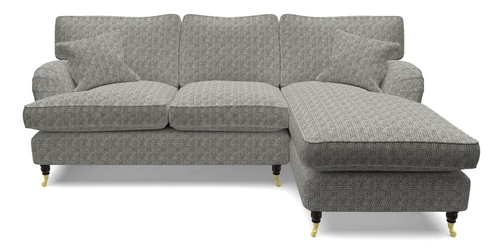 Chaise Sofa RHF