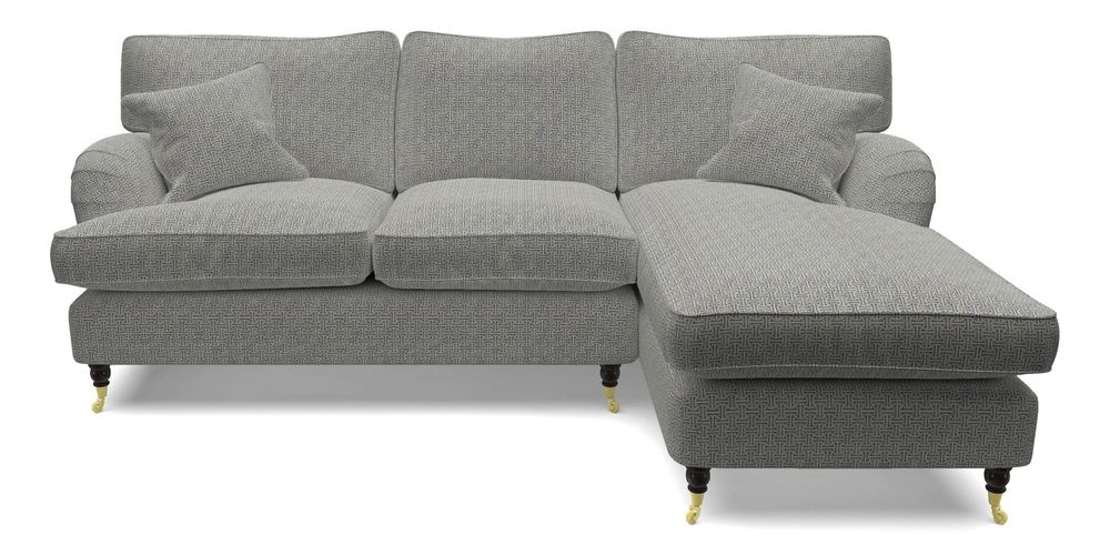 Chaise Sofa RHF