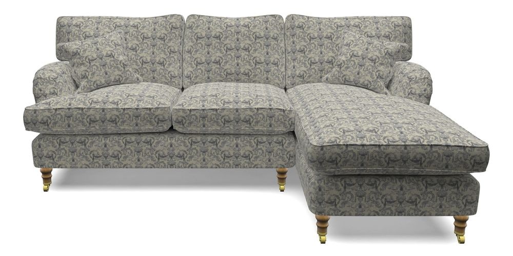 Chaise Sofa RHF