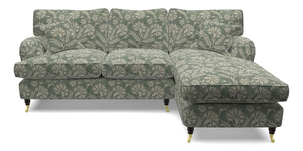 Chaise Sofa RHF