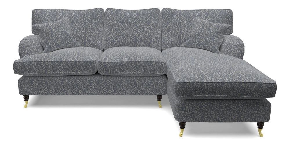 Chaise Sofa RHF