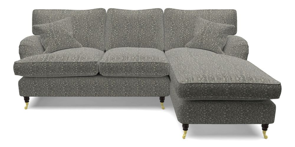 Chaise Sofa RHF