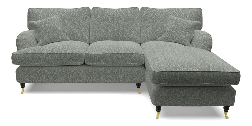 Chaise Sofa RHF