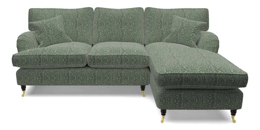 Chaise Sofa RHF