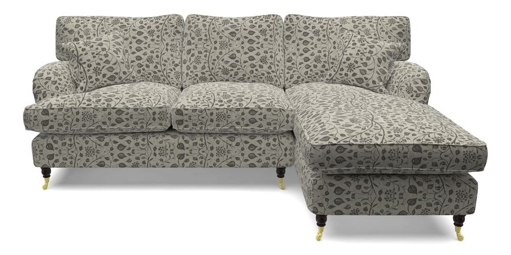 Chaise Sofa RHF