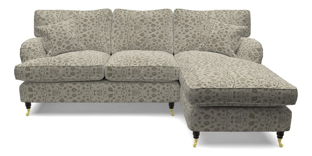 Chaise Sofa RHF