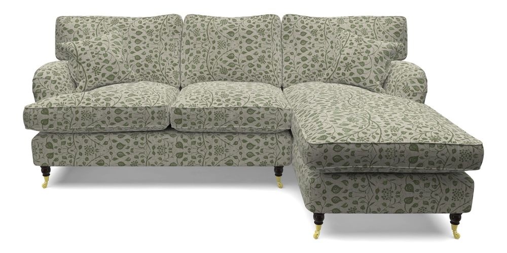 Chaise Sofa RHF