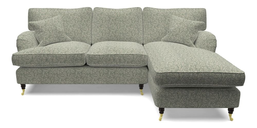 Chaise Sofa RHF