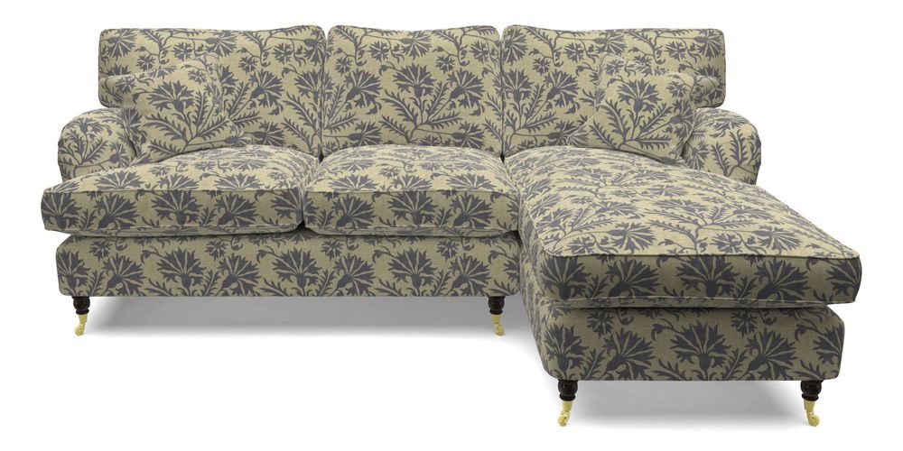 Chaise Sofa RHF