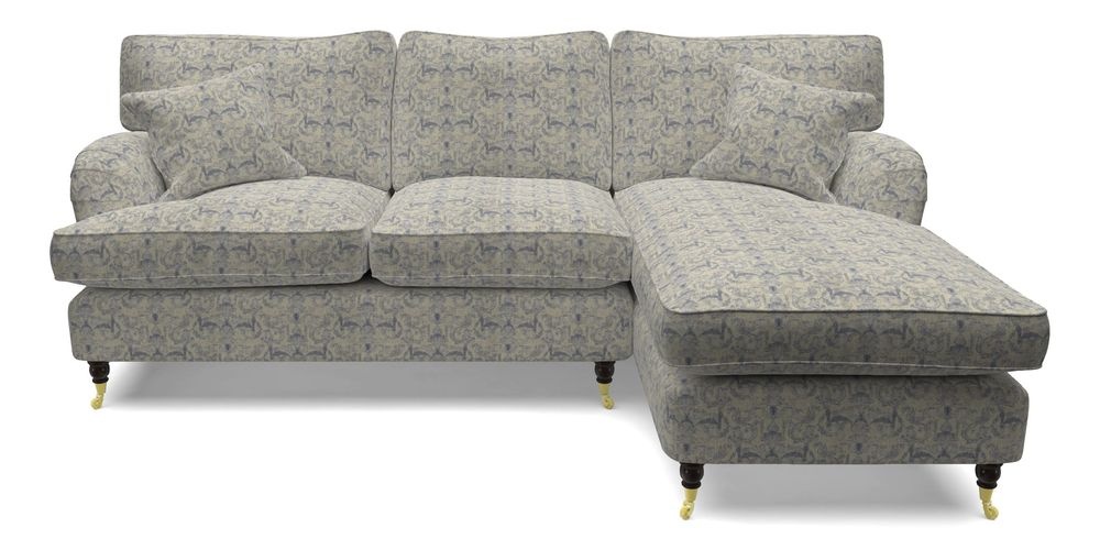Chaise Sofa RHF