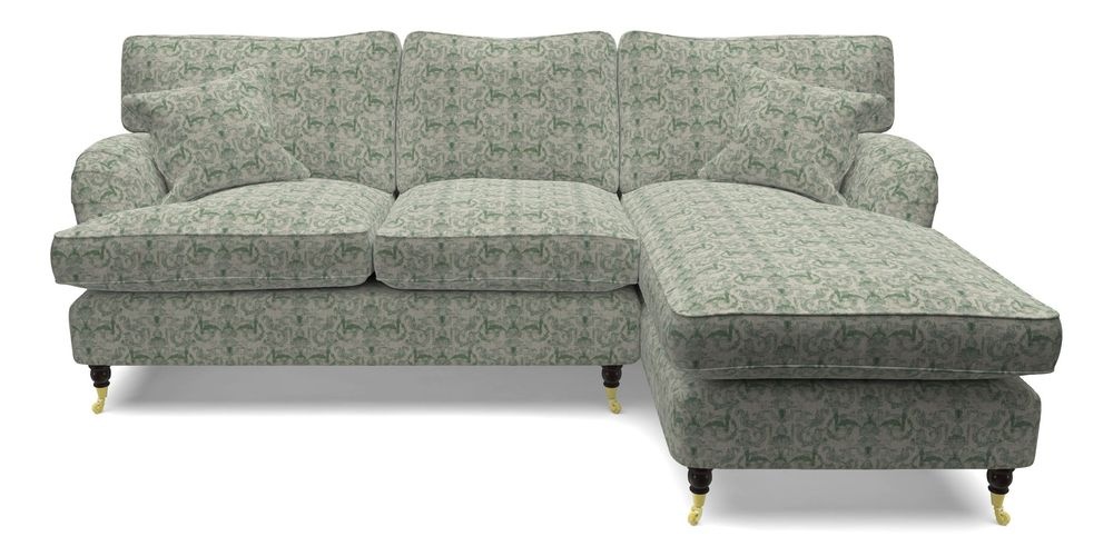 Chaise Sofa RHF