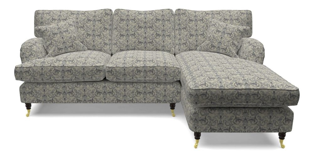 Chaise Sofa RHF