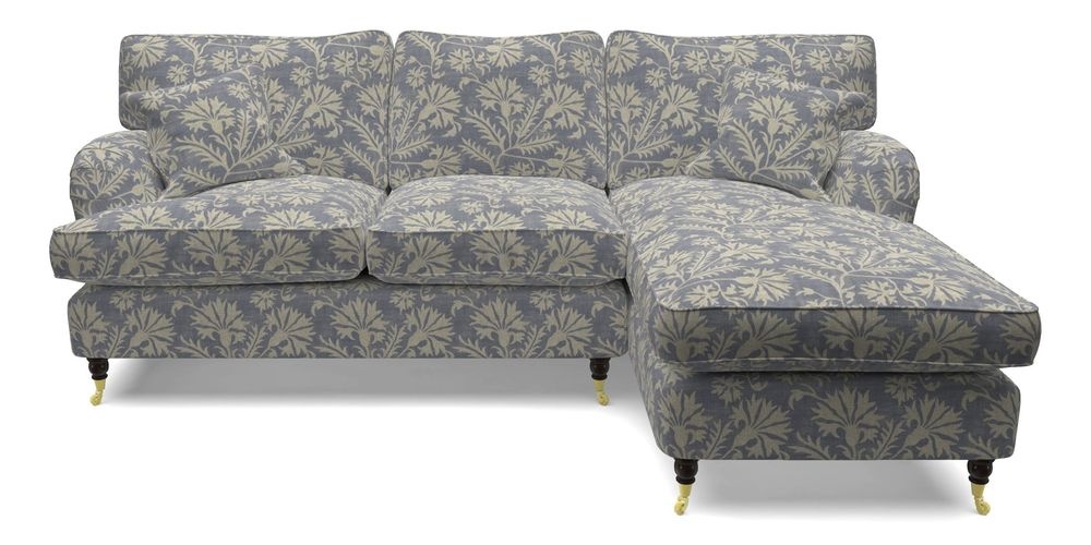 Chaise Sofa RHF