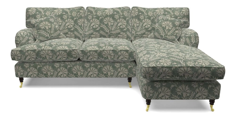 Chaise Sofa RHF