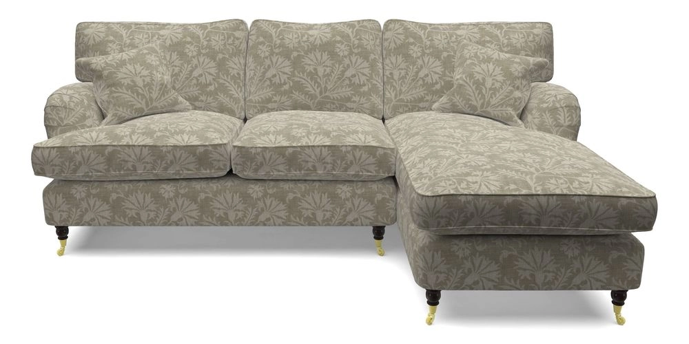 Chaise Sofa RHF