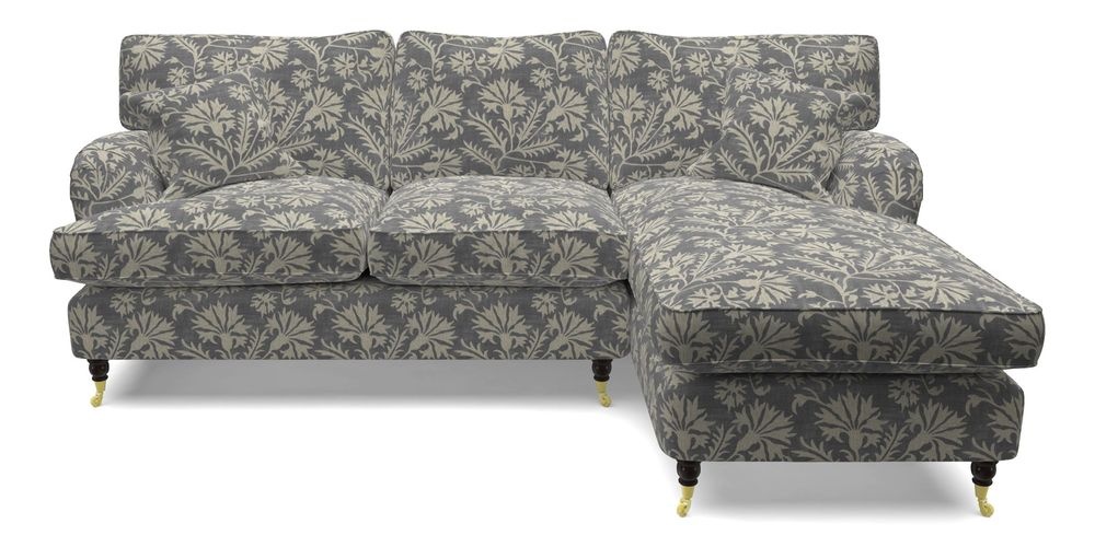Chaise Sofa RHF