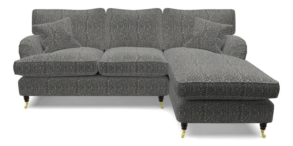 Chaise Sofa RHF