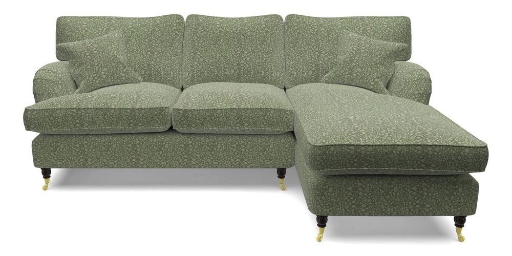 Chaise Sofa RHF