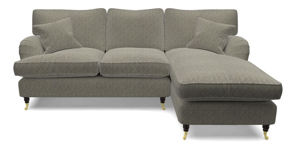 Chaise Sofa RHF