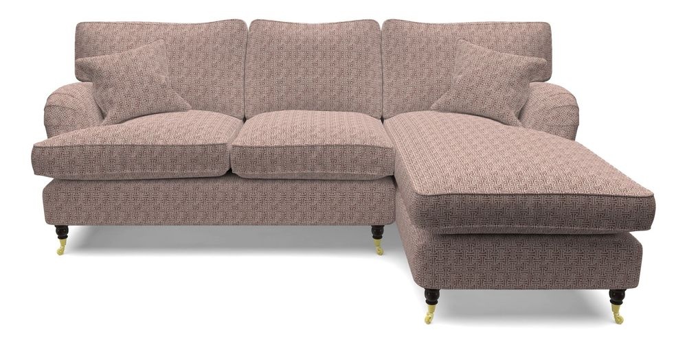 Chaise Sofa RHF
